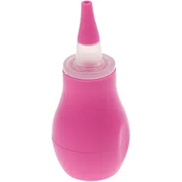 Baby Safety Nose Cleaner Vacuum Suction Nasal Aspirator Flu Protections Pink|1 Piece Nasal Aspirator|Other Baby Safety & Health| Baby Safety & Health |Baby-picture-18