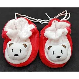 Baby Soft Booties-picture-43