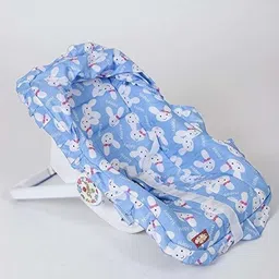 baby tone b.t super 12 in 1 tarry cot and baby bouncer or rocker Rocker and Bouncer-picture-24