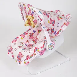 baby tone super 12 in 1 tarry cot and baby bouncer Bouncer-picture-12