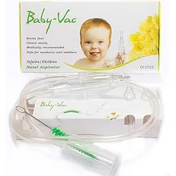 Nasal Aspirator BABY-VAC-picture-30