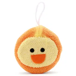 Babyhug Bath Sponge - Orange-picture-26