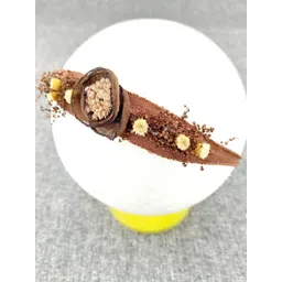 Babymoon Infant Girls Bandana Headband-picture-13