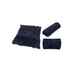 Babymoon Infant Kids Pack Of 3 Photoshoot Props-picture-38