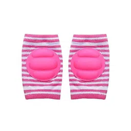 Babymoon Infant Kids Set Of 4 Padded Knee & Elbow Crawling Pads-picture-35