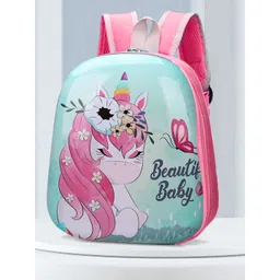Babymoon Kids Graphic Printed Backpack-picture-44