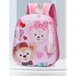 Babymoon Kids - Unisex Graphic Printed Backpack-picture-46