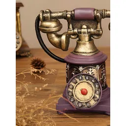 Babymoon Purple Figurine Showpiece-picture-14