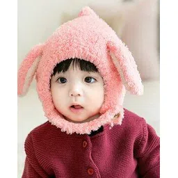 babymoon Toddlers Warm Cap-picture-26