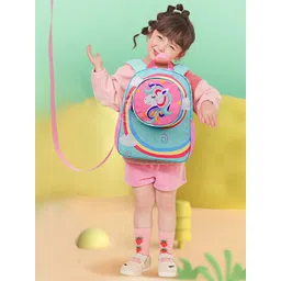 Babymoon Unisex Kids Graphic Backpack-picture-40