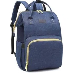 BABYMOON Mother Diaper Bag Lightweight Multifunctional Travel Unisex Durable Diaper Backpack-picture-30