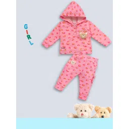 Babys Day Girls Printed-picture-49