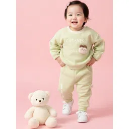 Babys Day Girls Printed-picture-29