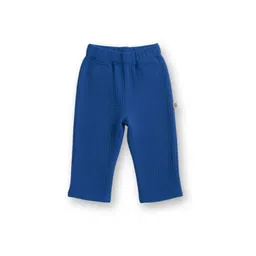 BabyStreet Unisex Kids Smart Slim Fit Easy Wash Trousers-picture-37