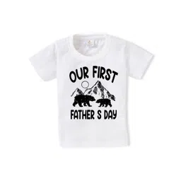 Babywish Kids Printed Applique T-shirt-picture-37