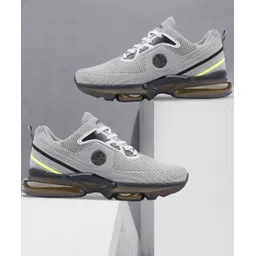 bacca bucci COSMOS Sports Sneakers -Outdoor Gym & Training | With Bounce Comfort Outsole Training & Gym Shoes For Men-picture-22