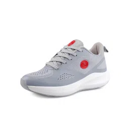 Bacca Bucci Impact Running Shoes (Gym-Training-Walking) For Grey-picture-16