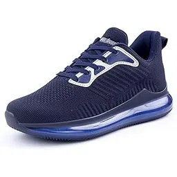 bacca bucci KARVA Men Lifestyle Lace-up Sports Sneakers for Men for Outdoor Sports & Training | with Air Bounce Comfort Outsole-picture-19