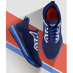 bacca bucci KARVA Sports Sneakers -Outdoor Gym & Training | With Bounce Comfort Outsole Training & Gym Shoes For Men-picture-21