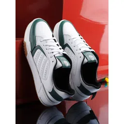 bacca bucci Manhattan Men PU Sneakers-picture-16