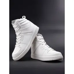bacca bucci Men Gourmet Collection High-Top Sneakers-picture-29