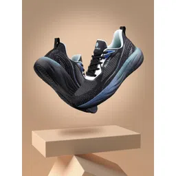 bacca bucci Men Horizon  Mesh Running Shoes-picture-13