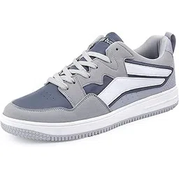 bacca bucci Men Lace Up Sneaker Shoes-picture-42