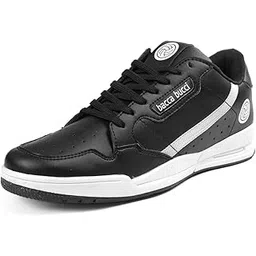Bacca Bucci Men Lace Up Training Shoe-image-18