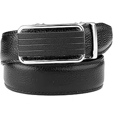 bacca bucci Men Leather Formal Shoes-picture-16