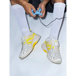 bacca bucci Men Mesh Running Shoes-image-25