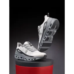 bacca bucci Men Mesh Running Shoes-picture-16