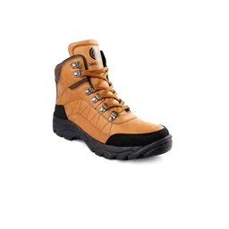 bacca bucci Men Mid-Top Hiking Boots-picture-40