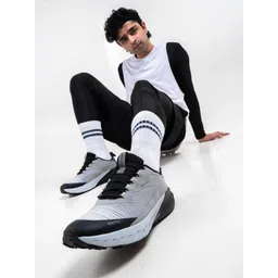 Bacca Bucci Men Outdoor Trekking & Trail Running Shoes-picture-12