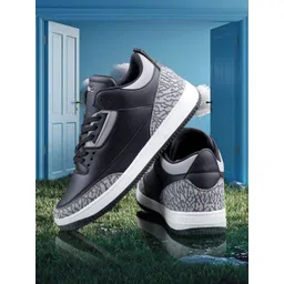 bacca bucci Men Printed Sneakers-picture-13
