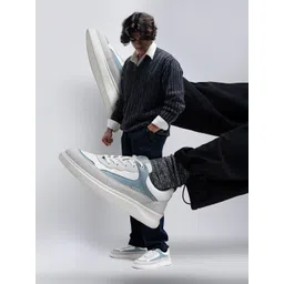 bacca bucci Men PU Sneakers-picture-22