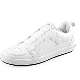 bacca bucci Men Pull On Sneaker Shoes-picture-38