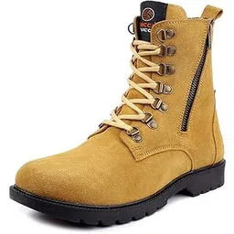 bacca bucci Men Suede Ankle Boot-picture-21