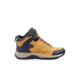 Bacca Bucci Men's ALPINE Tan Outdoor Shoes-picture-34