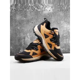 Bacca Bucci Men's ATLAS Tan Outdoor Shoes-picture-35