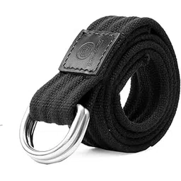 bacca bucci Men's Canvas Belt-picture-36