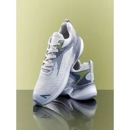 Bacca Bucci Men's CARBON Grey Running Shoes-picture-41