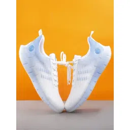 Bacca Bucci Men's CHAMPION Blue Running Shoes-picture-24