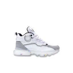 Bacca Bucci Men's Hector White Casual Sneakers-picture-20