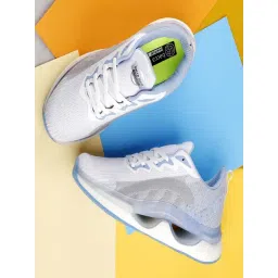 Bacca Bucci Men's HYPERSOFT Blue Running Shoes-picture-48