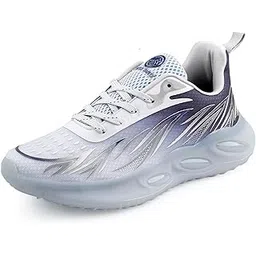 bacca bucci Mens Intensity With Breathable Engineered Fishnet Upper And Tpu Rebounce Outsole For Daily Training Gyming And Running Shoes-picture-17