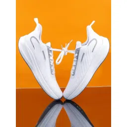 Bacca Bucci Men's IRONMAN White Running Shoes-picture-40