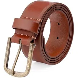 bacca bucci Mens Leather Belt-picture-42