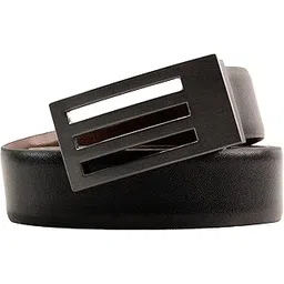 bacca bucci Mens Leather Belt-picture-38