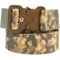 bacca bucci Mens Nylon Belt-picture-43