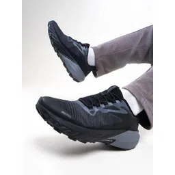 bacca bucci TrekZON Trekking & Trail All TerraX Grip Outsole Outdoors For Men-picture-10